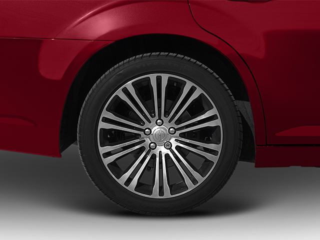 2013 Chrysler 300 S