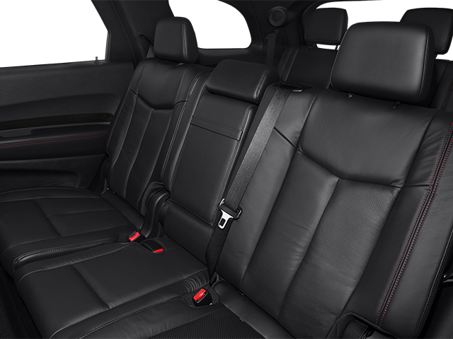 2013 Dodge Durango Citadel