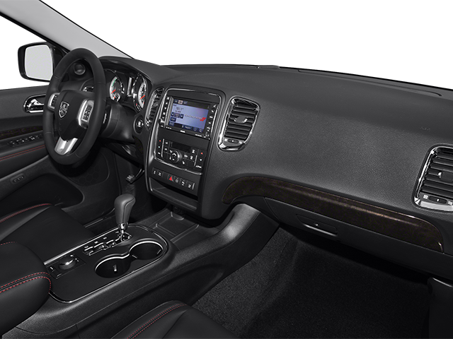 2013 Dodge Durango Citadel
