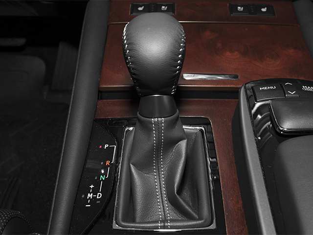 2013 Lexus GS 350