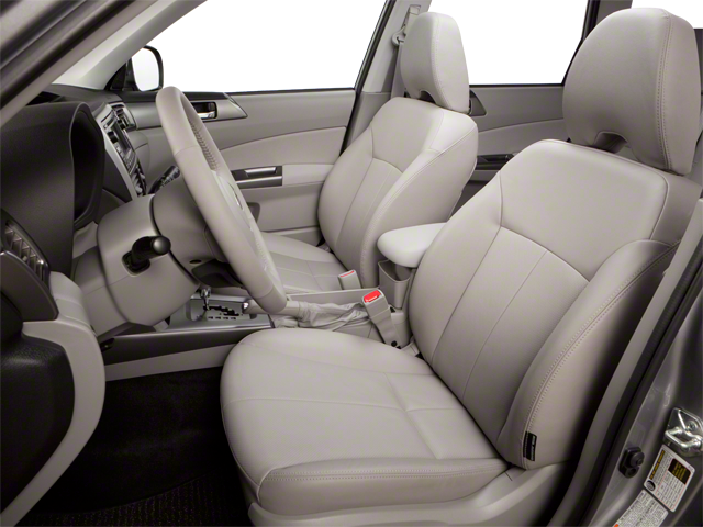 2013 Subaru Forester 2.5X Premium