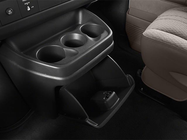 2014 Chevrolet Express 1500 LT Passenger