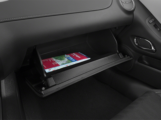 2014 Chevrolet Camaro 1LT