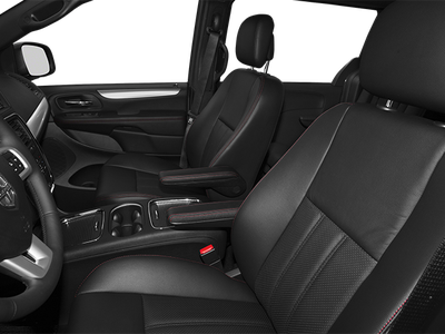 2014 Dodge Grand Caravan R/T