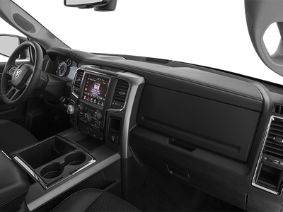 2014 RAM 1500 Laramie