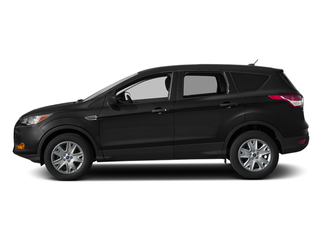 2014 Ford Escape Titanium PANORAMIC ROOF AWD LEATHER REAR SENSORS SYNC