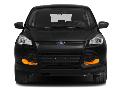 2014 Ford Escape Titanium PANORAMIC ROOF AWD LEATHER REAR SENSORS SYNC