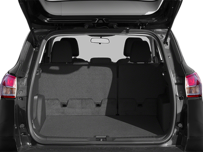 2014 Ford Escape Titanium PANORAMIC ROOF AWD LEATHER REAR SENSORS SYNC