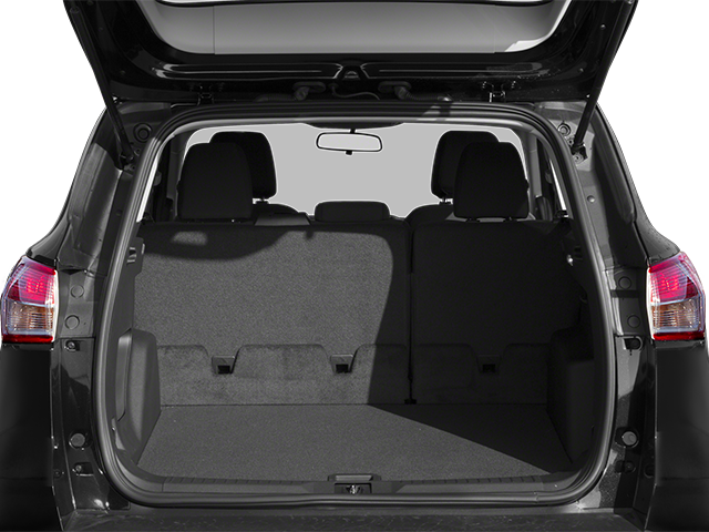 2014 Ford Escape Titanium PANORAMIC ROOF AWD LEATHER REAR SENSORS SYNC