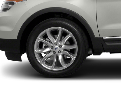 2014 Ford Explorer Base