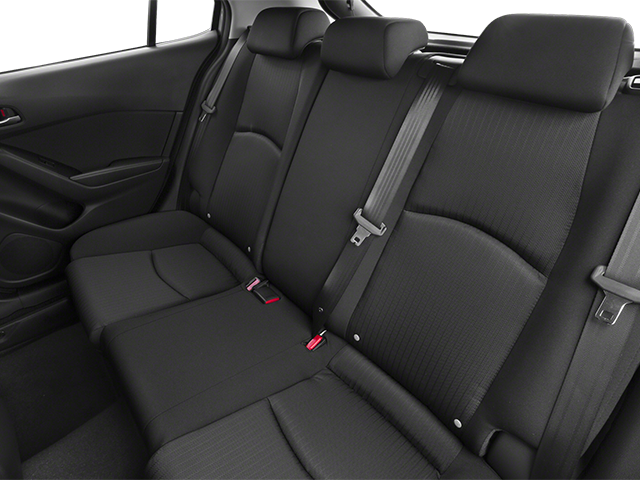 2014 Mazda Mazda3 i Grand Touring