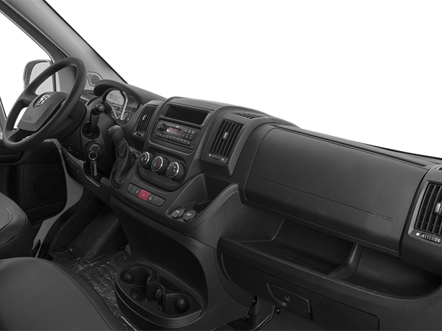 2014 RAM ProMaster 2500 High Roof