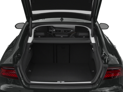 2016 Audi A7 3.0T Premium Plus quattro