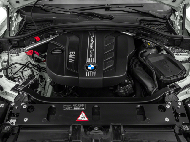 2016 BMW X3 xDrive28i AWD