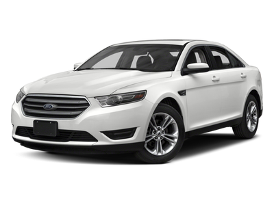 2016 Ford Taurus SEL AWD HEATED LEATHER 3.5LITER V6