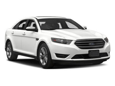 2016 Ford Taurus SEL AWD HEATED LEATHER 3.5LITER V6