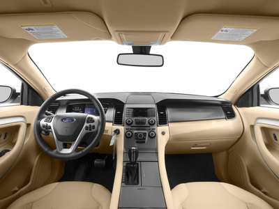 2016 Ford Taurus SEL AWD HEATED LEATHER 3.5LITER V6