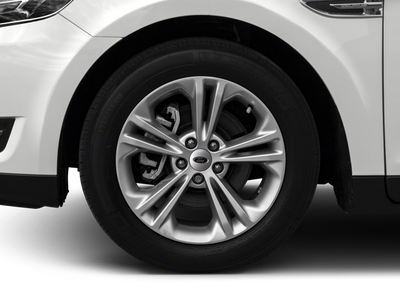 2016 Ford Taurus SEL AWD HEATED LEATHER 3.5LITER V6