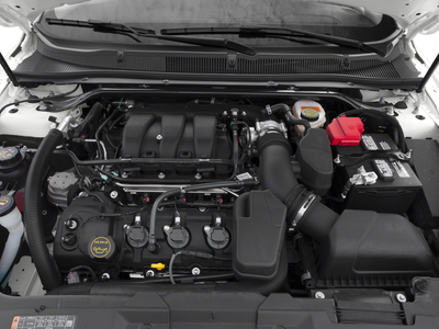 2016 Ford Taurus SEL AWD HEATED LEATHER 3.5LITER V6