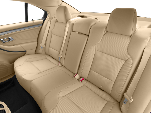 2016 Ford Taurus SEL AWD HEATED LEATHER 3.5LITER V6