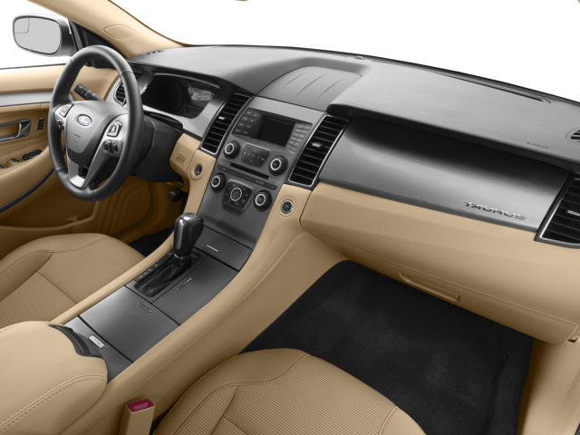 2016 Ford Taurus SEL AWD HEATED LEATHER 3.5LITER V6