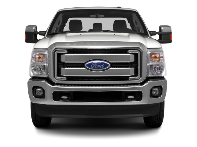 2016 Ford F-250SD XL
