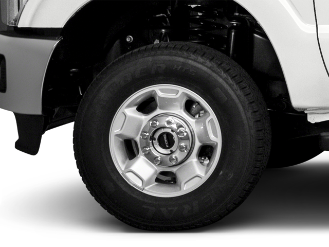 2016 Ford F-250SD XL