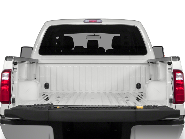 2016 Ford F-250SD XL