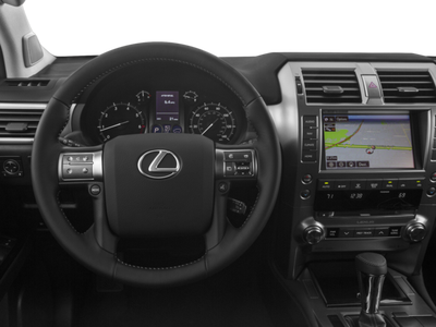 2016 Lexus GX 460