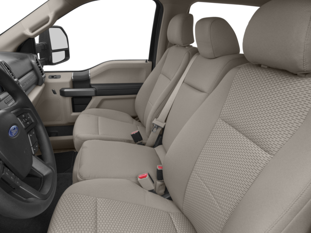 2017 Ford F-350SD XLT DRW