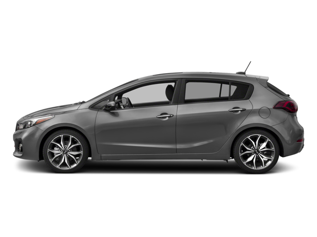 2017 Kia Forte5 LX