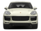 2017 Porsche Cayenne Turbo