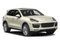 2017 Porsche Cayenne Turbo