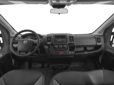 2017 RAM ProMaster 2500 High Roof
