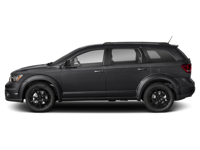 2018 Dodge Journey GT Driver Convenience Group