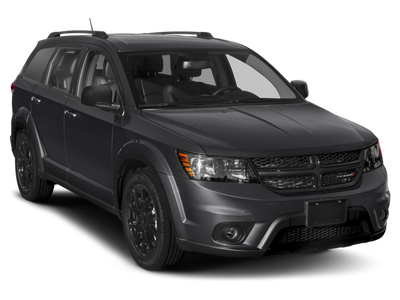 2018 Dodge Journey GT Driver Convenience Group
