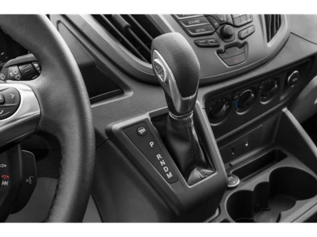 2018 Ford Transit-350 Base