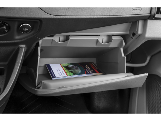 2018 Ford Transit-350 Base