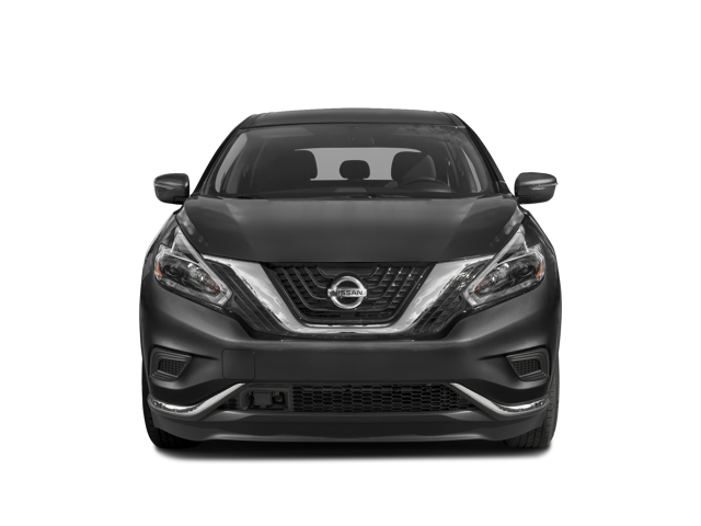 2018 Nissan Murano SL Panoramic Moonroof
