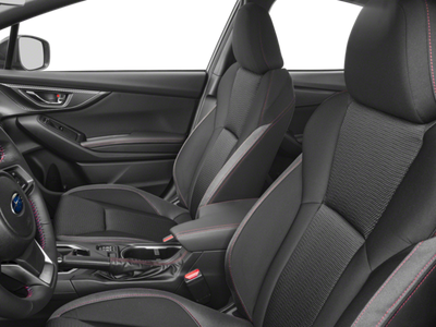 2018 Subaru Impreza 2.0i Sport