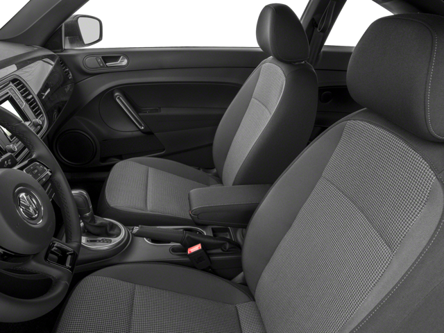 2018 Volkswagen Beetle 2.0T SE