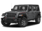 2021 Jeep Wrangler Unlimited Rubicon GPS Navigation