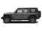 2021 Jeep Wrangler Unlimited Rubicon GPS Navigation
