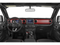 2021 Jeep Wrangler Unlimited Rubicon GPS Navigation