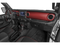 2021 Jeep Wrangler Unlimited Rubicon GPS Navigation