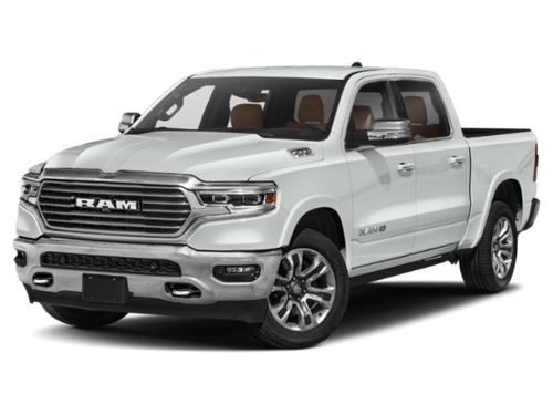 2022 RAM 1500 Laramie Longhorn
