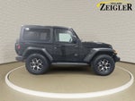2022 Jeep Wrangler Sport S