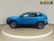 2023 Jeep Cherokee Trailhawk