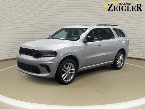 2023 Dodge Durango GT Plus