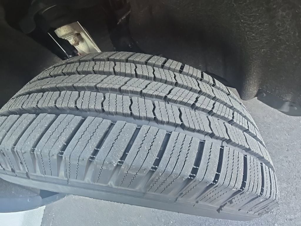 2018 Jeep Grand Cherokee Trailhawk